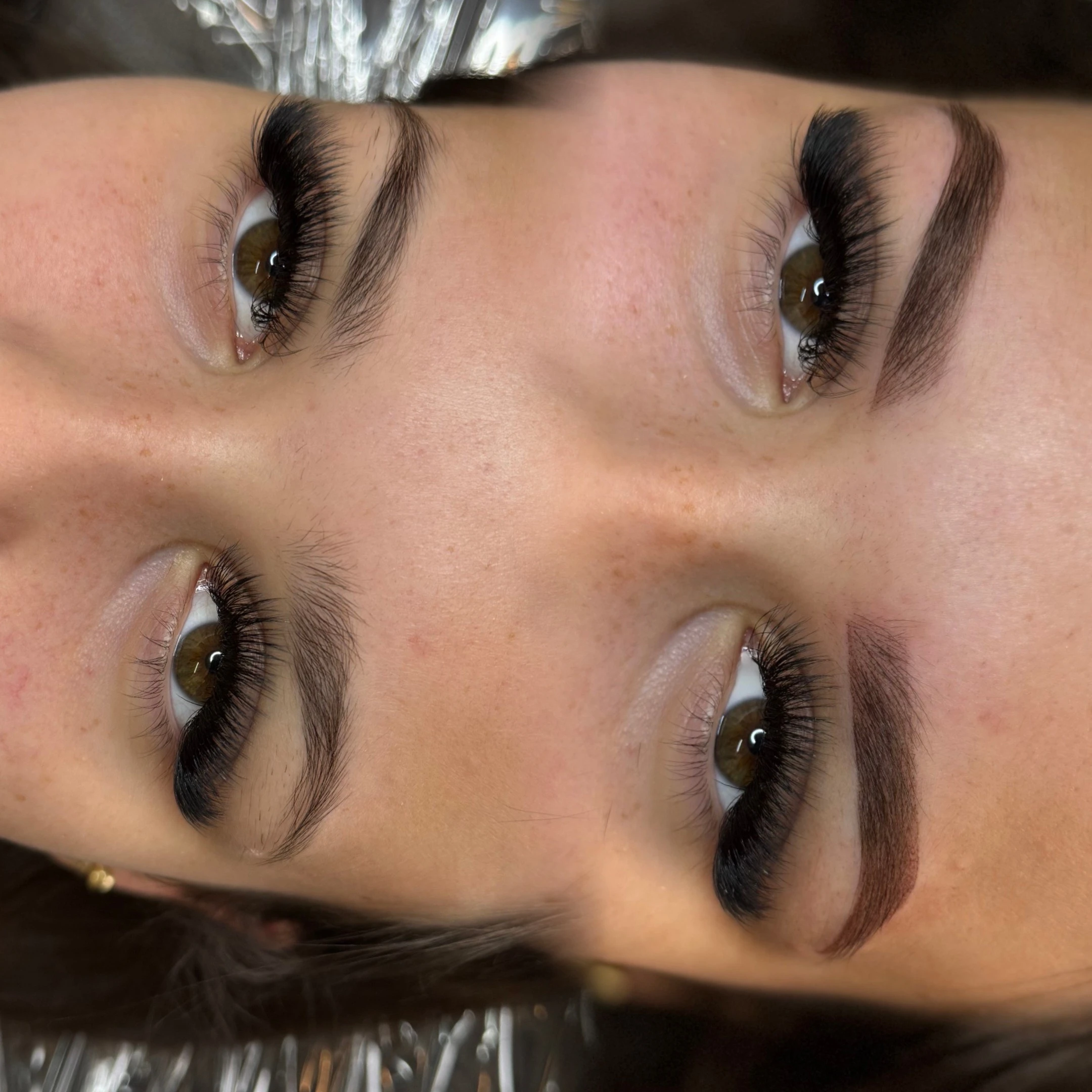 Tetoválás, sminktetoválás – Img 8072