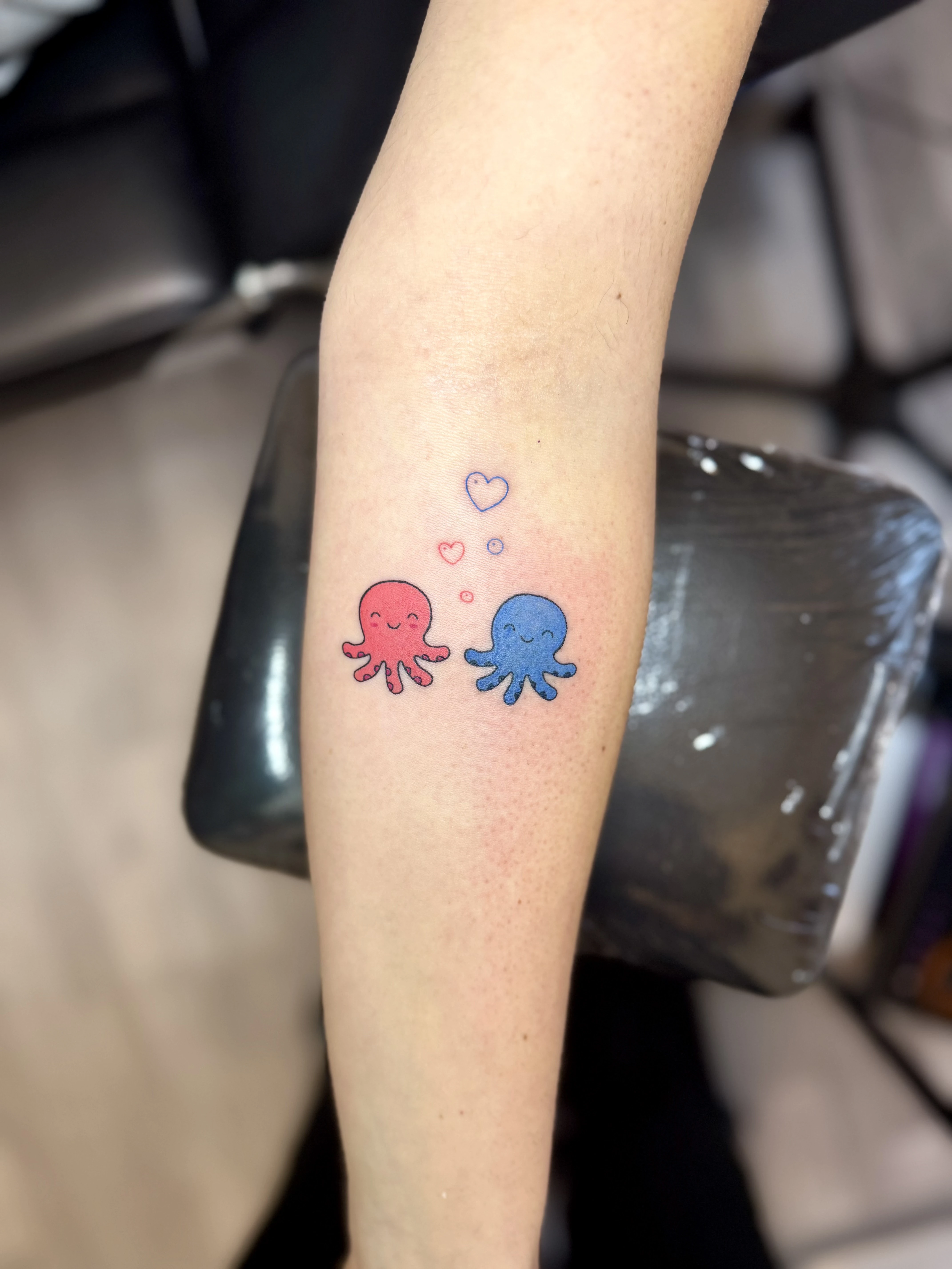 Tetoválás, sminktetoválás – Img 8411